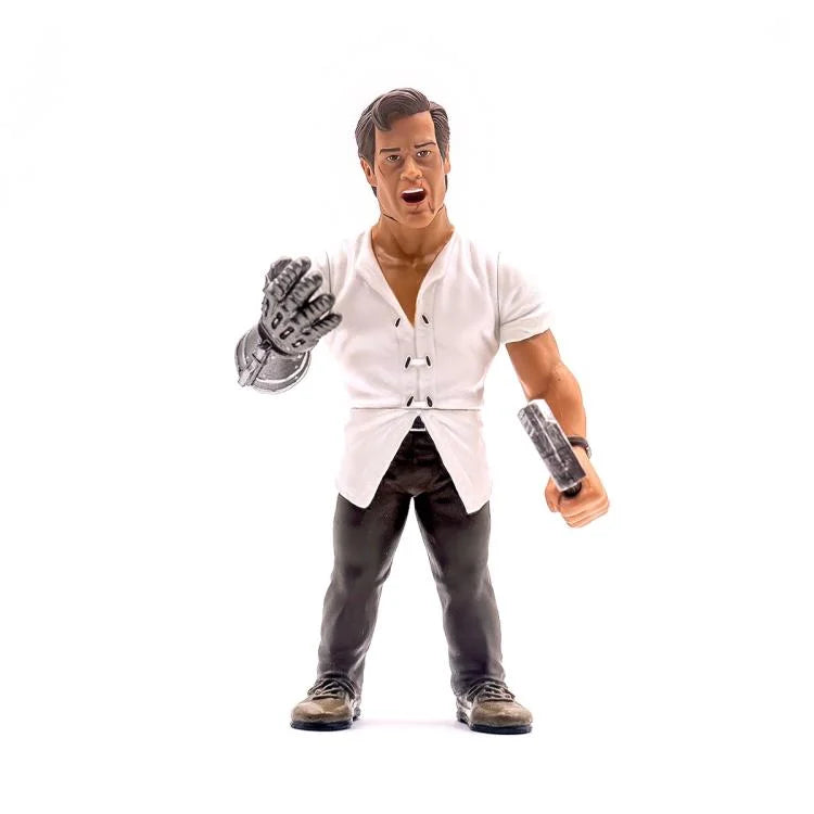 Army of Darkness Mechanical Hand Ash Action Figure