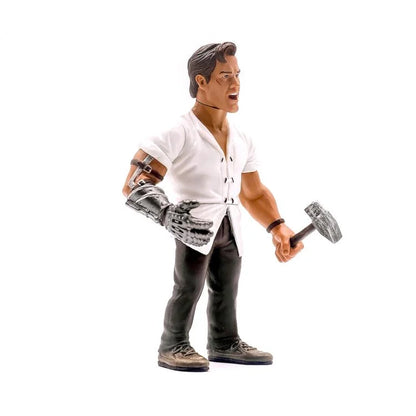 Army of Darkness Mechanical Hand Ash Action Figure