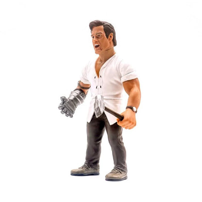 Army of Darkness Mechanical Hand Ash Action Figure