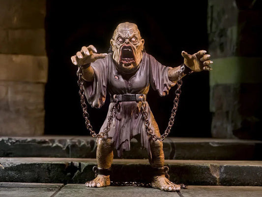 Army of Darkness Pit Witch Action Figure