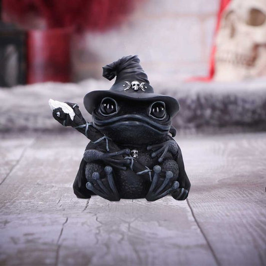 Asmoadeus Cult Cuties Toad Figurine 10cm
