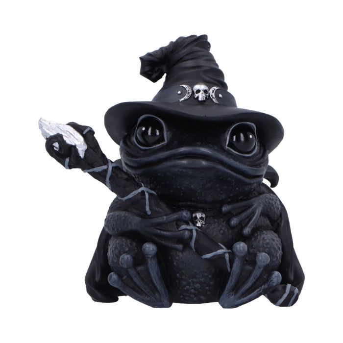 Asmoadeus Cult Cuties Toad Figurine 10cm