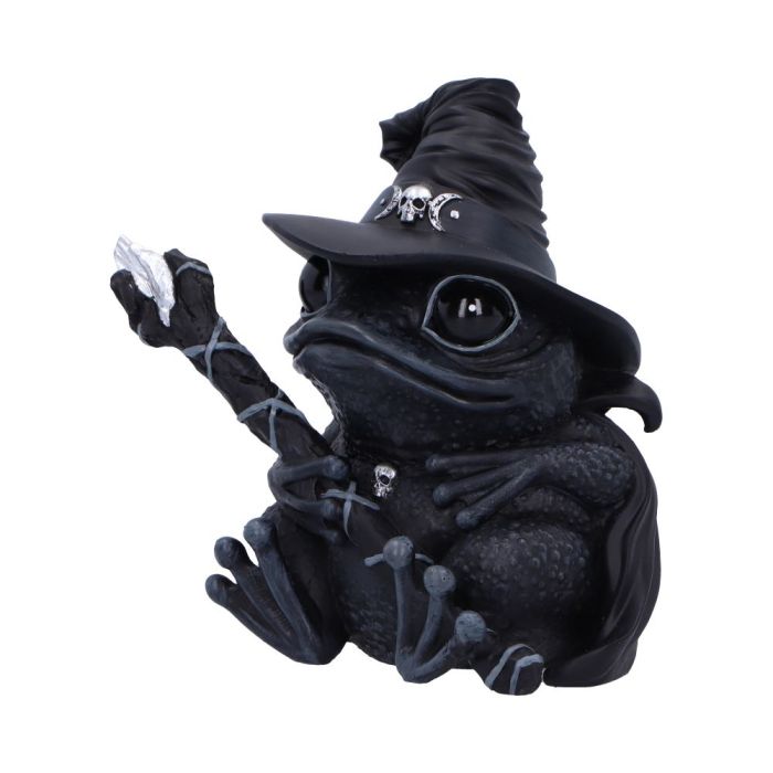 Asmoadeus Cult Cuties Toad Figurine 10cm