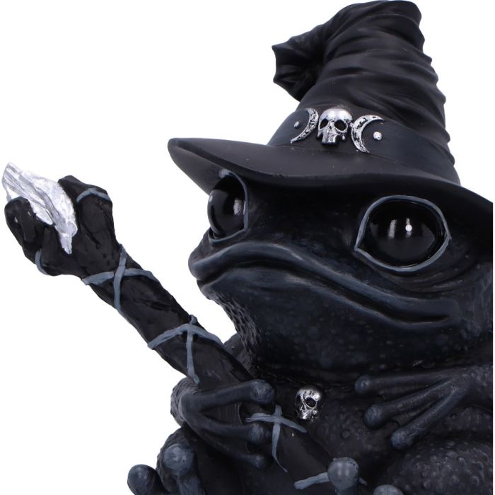 Asmoadeus Cult Cuties Toad Figurine 10cm