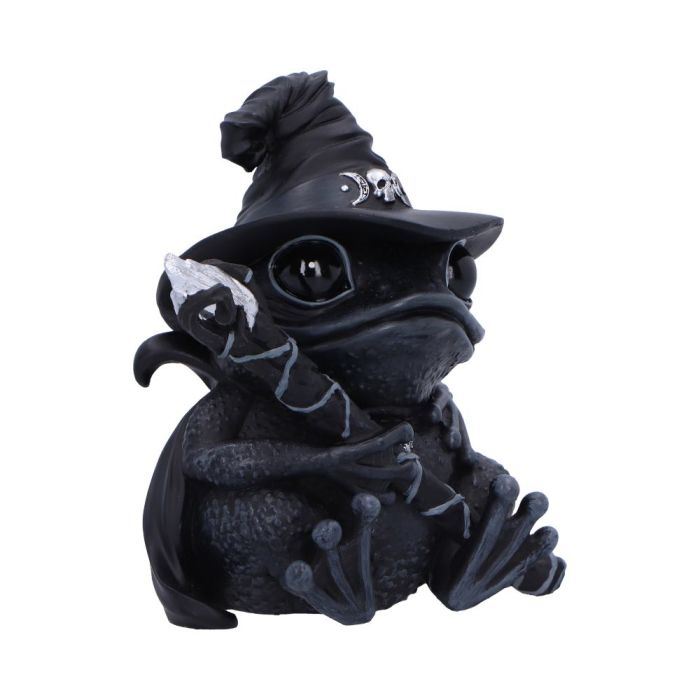 Asmoadeus Cult Cuties Toad Figurine 10cm