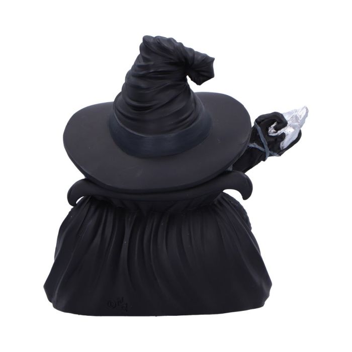 Asmoadeus Cult Cuties Toad Figurine 10cm