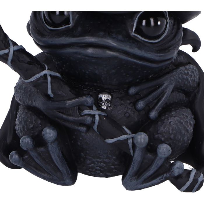 Asmoadeus Cult Cuties Toad Figurine 10cm