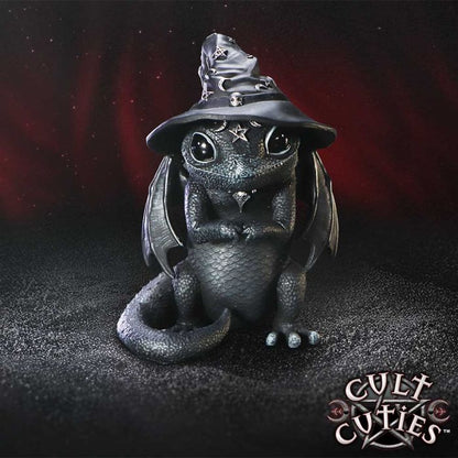 Azascale Cult Cuties Figurine 12.4cm
