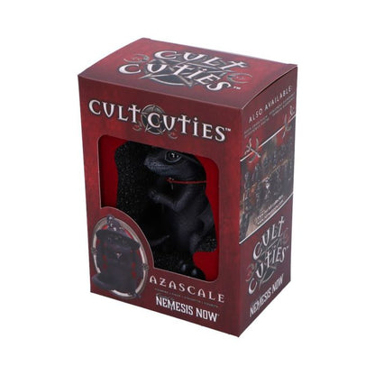 Azascale Cult Cuties Figurine 12.4cm