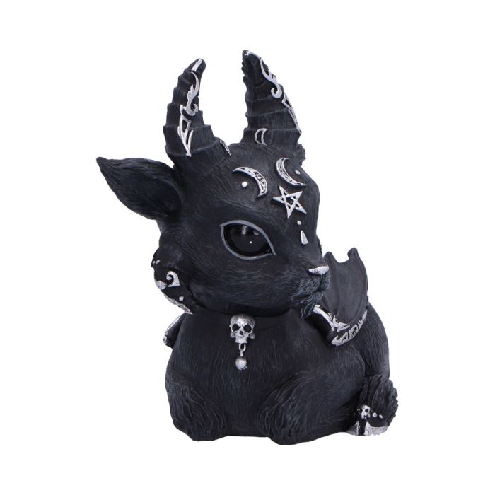 Baal Collectible Goat Cult Cuties™ Figurine 9cm