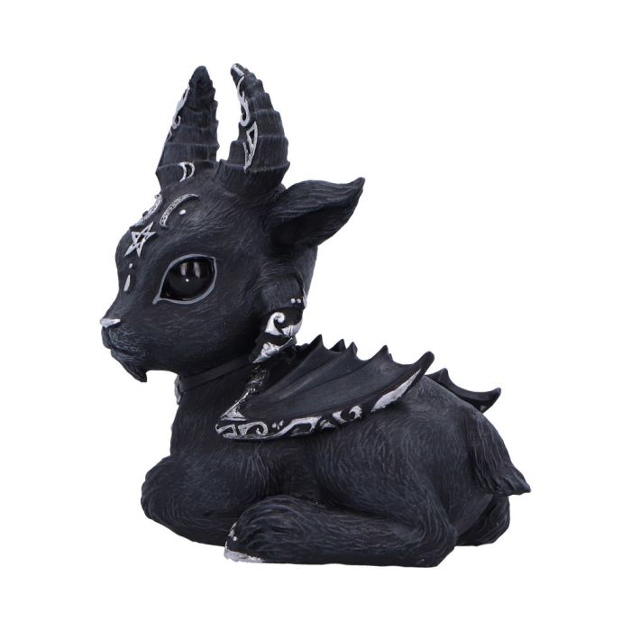 Baal Collectible Goat Cult Cuties™ Figurine 9cm