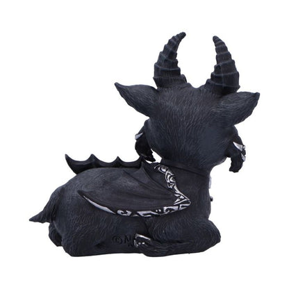 Baal Collectible Goat Cult Cuties™ Figurine 9cm