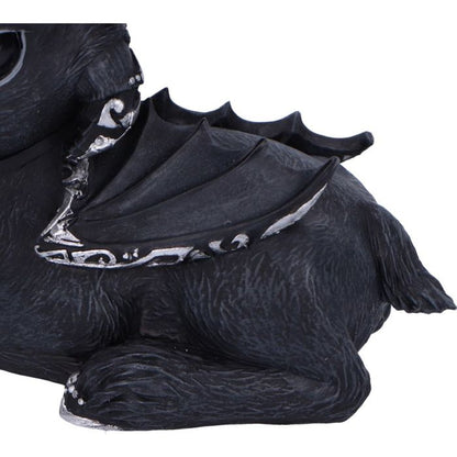 Baal Collectible Goat Cult Cuties™ Figurine 9cm