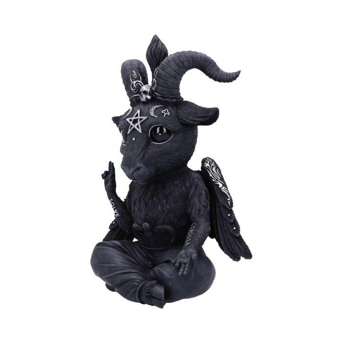 Baphoboo Cult Cuties Baphomet Figurine 30cm
