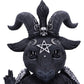 Baphoboo Cult Cuties Baphomet Figurine 30cm