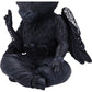 Baphoboo Cult Cuties Baphomet Figurine 30cm