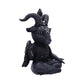 Baphoboo Cult Cuties Baphomet Figurine 30cm