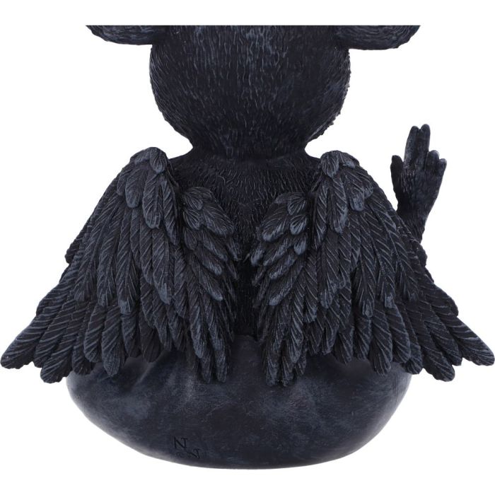 Baphoboo Exclusive Cult Cutie Baphomet Figurine 14cm