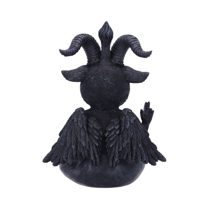 Baphoboo Exclusive Cult Cutie Baphomet Figurine 14cm