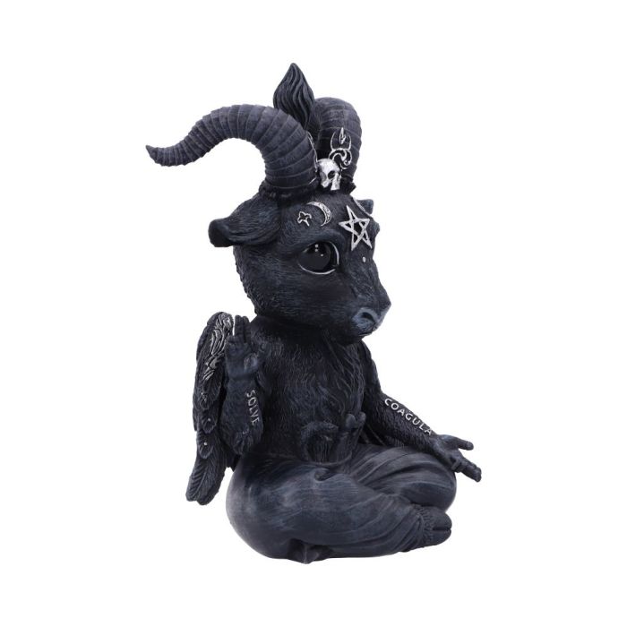 Baphoboo Exclusive Cult Cutie Baphomet Figurine 14cm
