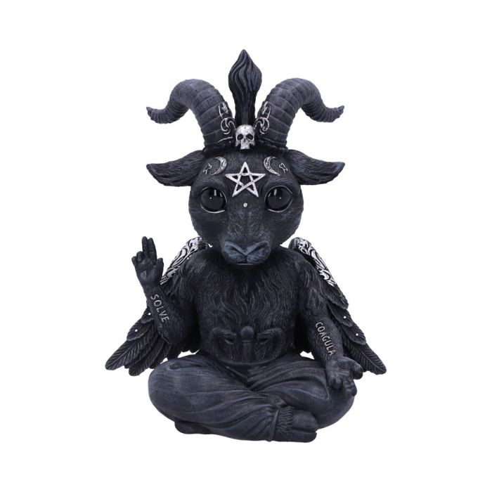 Baphoboo Exclusive Cult Cutie Baphomet Figurine 14cm