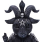 Baphoboo Exclusive Cult Cutie Baphomet Figurine 14cm
