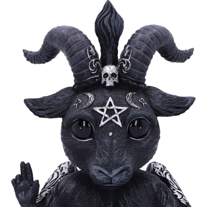 Baphoboo Exclusive Cult Cutie Baphomet Figurine 14cm