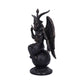 Baphomet Antiquity (Large) Occult Ornament 38cm