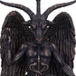 Baphomet Antiquity (Large) Occult Ornament 38cm
