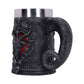 Baphomet Sabatic Goat Diety Tankard 16.5cm