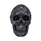 Baphomet's Worship Skull 19.5cm