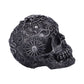 Baphomet's Worship Skull 19.5cm