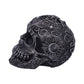 Baphomet's Worship Skull 19.5cm