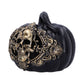Baroque Harvest Pumpkin Ornament 20cm