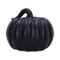 Baroque Harvest Pumpkin Ornament 20cm