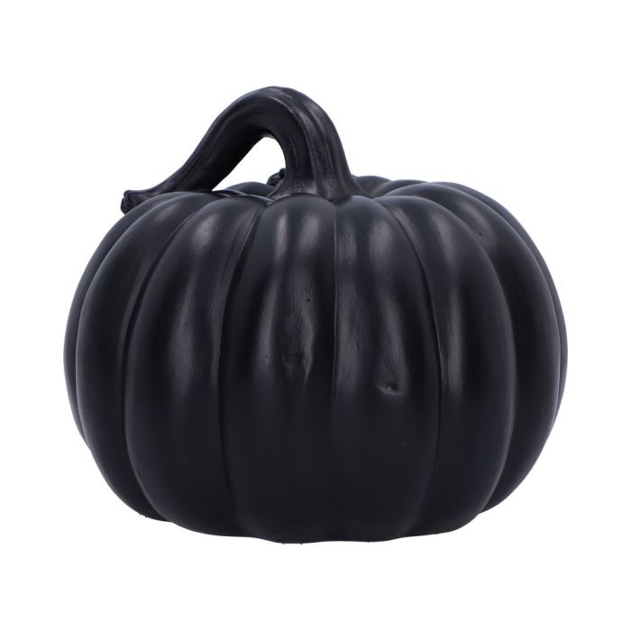 Baroque Harvest Pumpkin Ornament 20cm