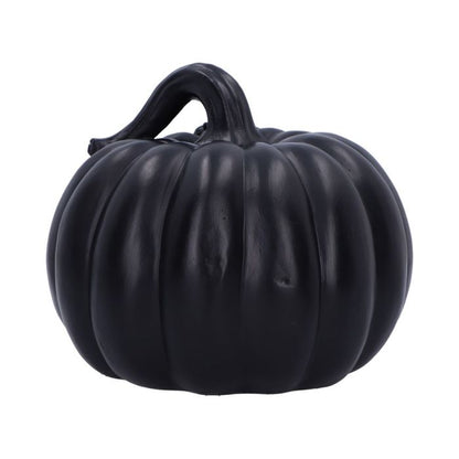 Baroque Harvest Pumpkin Ornament 20cm