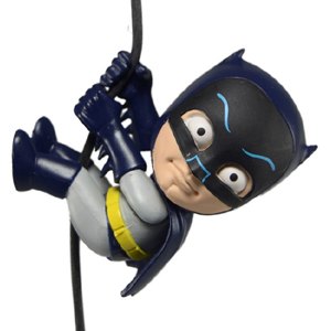 Batman 1966 TV Series: Batman (Adam West) Scaler