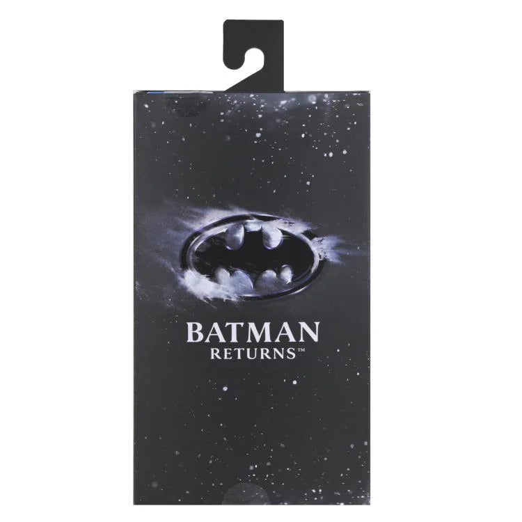 Batman Returns Catwoman 8-inch Clothed Action Figure