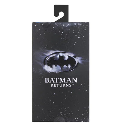 Batman Returns Catwoman 8-inch Clothed Action Figure
