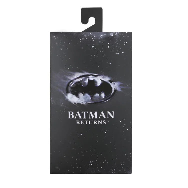 Batman Returns The Penguin 8-inch Clothed Action Figure