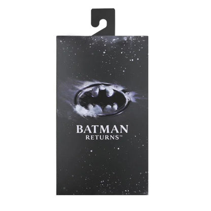 Batman Returns The Penguin 8-inch Clothed Action Figure