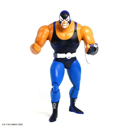 Batman: The Animated Series Bane 1/6 Scale Action Figure