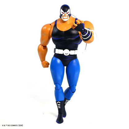 Batman: The Animated Series Bane 1/6 Scale Action Figure