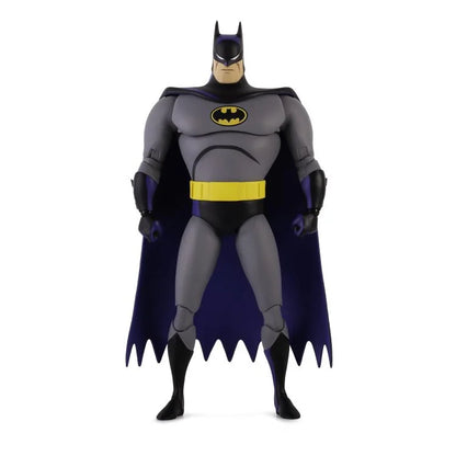 Batman: The Animated Series Batman 1/6 Scale Action Figure (Reissue)