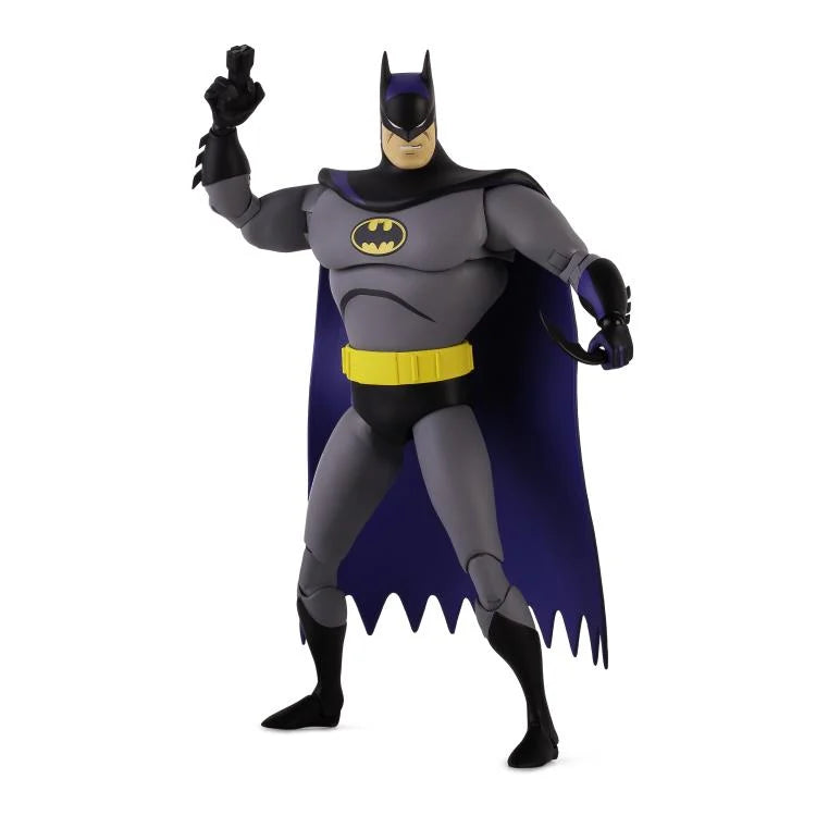 Batman: The Animated Series Batman 1/6 Scale Action Figure (Reissue)