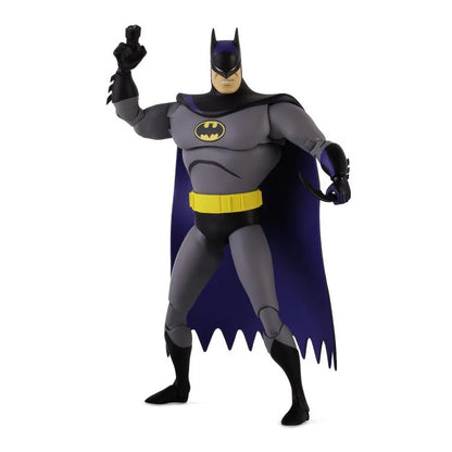 Batman: The Animated Series Batman 1/6 Scale Action Figure (Reissue)
