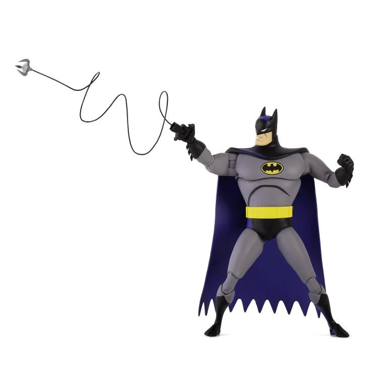 Batman: The Animated Series Batman 1/6 Scale Action Figure (Reissue)