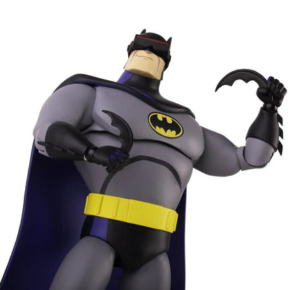 Batman: The Animated Series Batman 1/6 Scale Action Figure (Reissue)