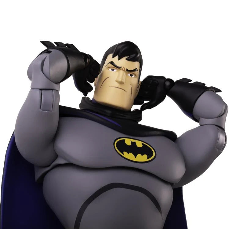 Batman: The Animated Series Batman 1/6 Scale Action Figure (Reissue)